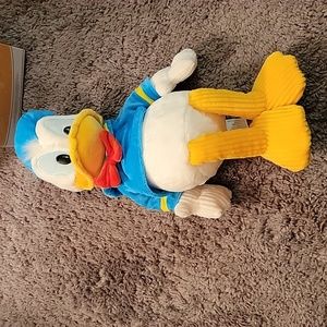Scentsy Buddy "Donald Duck"